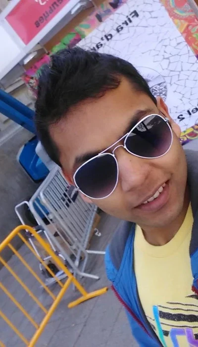 Aarav