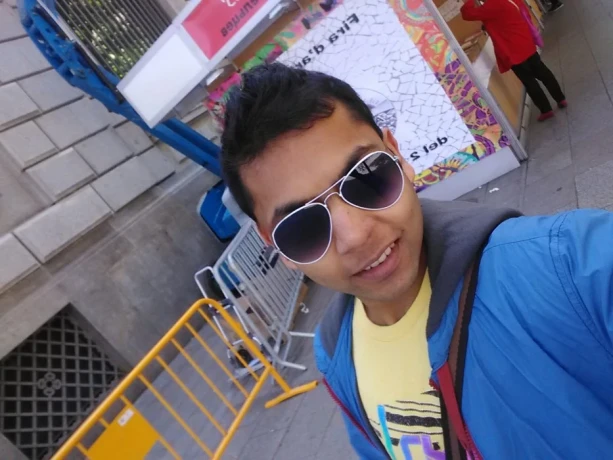 Aarav