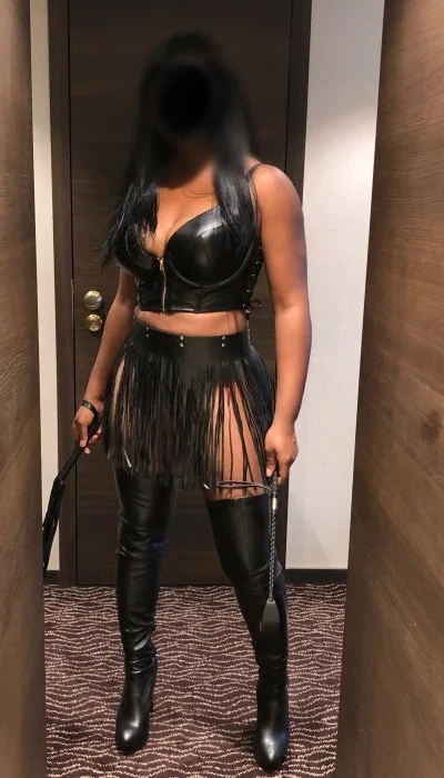 Mistress Michy