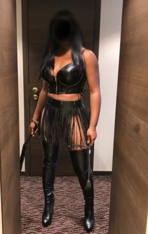 Mistress Michy