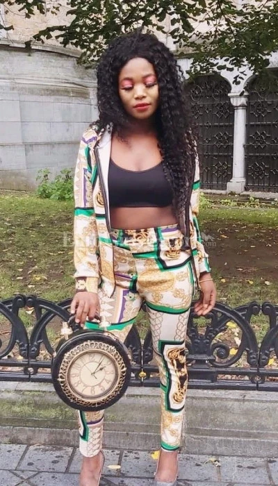 Gina Bae