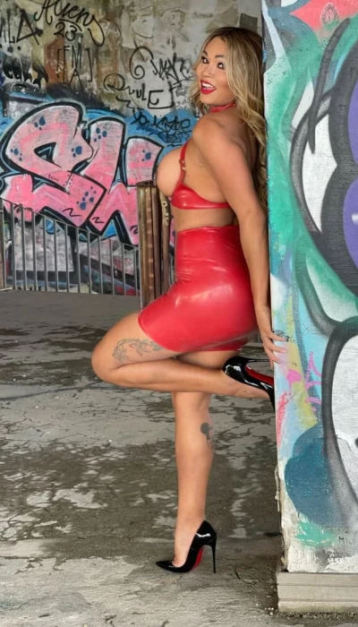 Isabella Vyanna