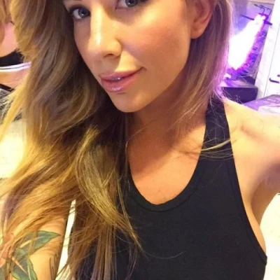Jessica Harlot