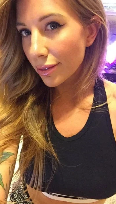 Jessica Harlot
