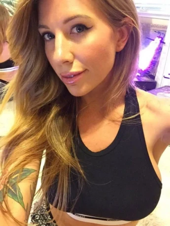 Jessica Harlot