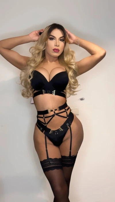 Pamela Losano