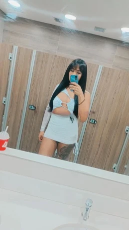 Tayna sexy