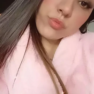 Mariana Tres Jolie
