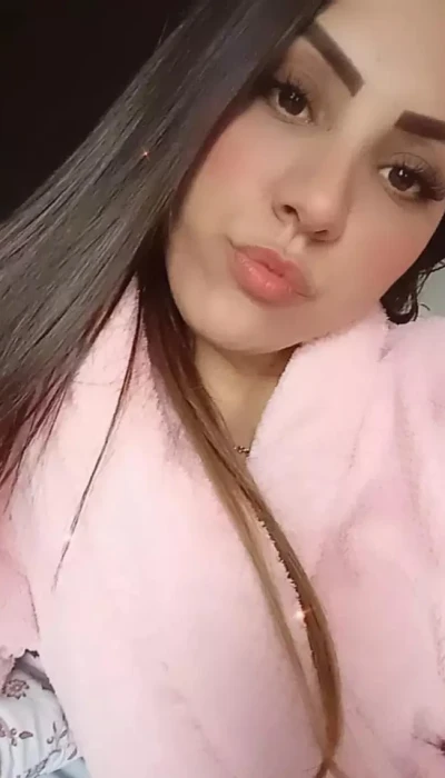 Mariana Tres Jolie