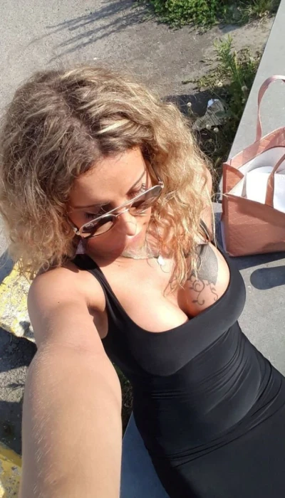 Shemale Katia