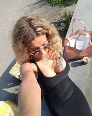 Shemale Katia