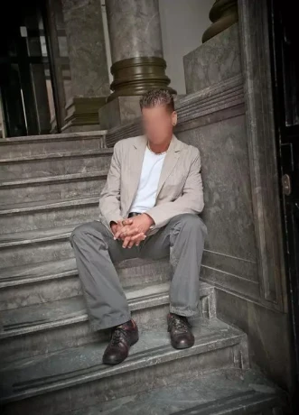Gigolo David Escort Voor Dames En Koppels