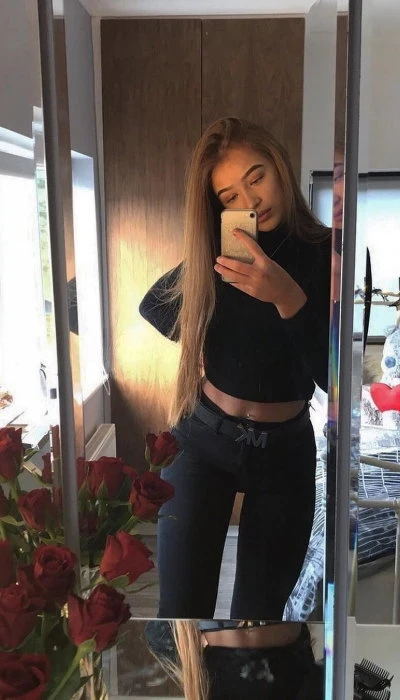 Ashley
