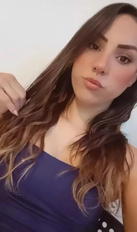 Mariana Tres Jolie