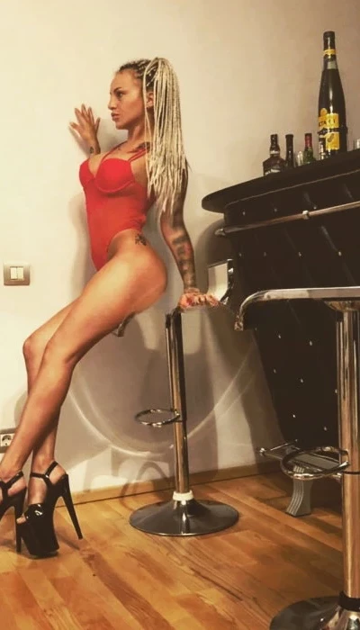 Natasha