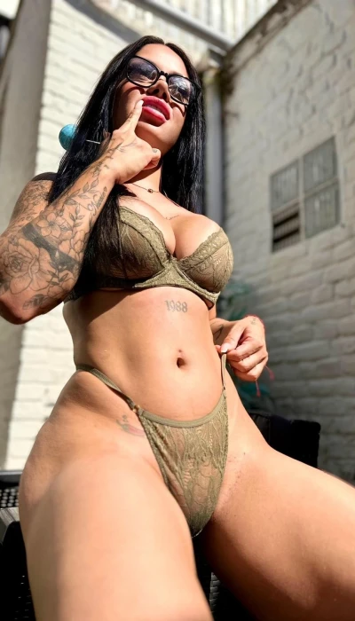 Mari Bela