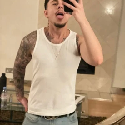 Transboy Stefan