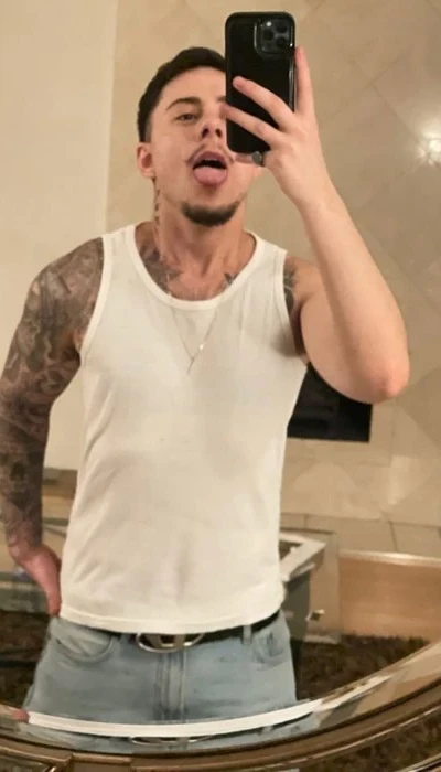 Transboy Stefan