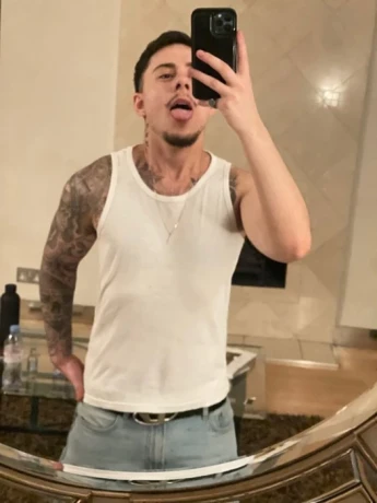 Transboy Stefan