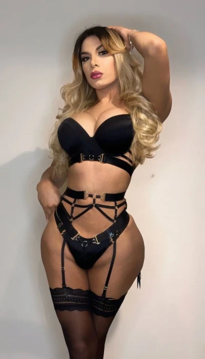 Pamela Losano