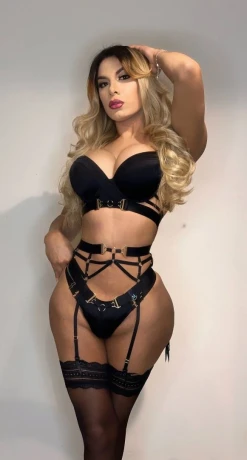 Pamela Losano
