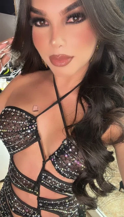 Paulina Cordoba
