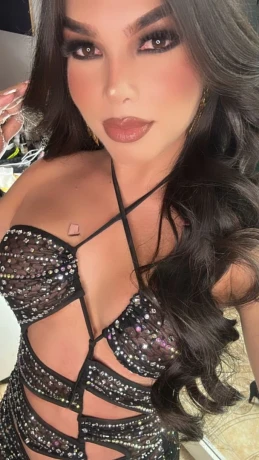 Paulina Cordoba