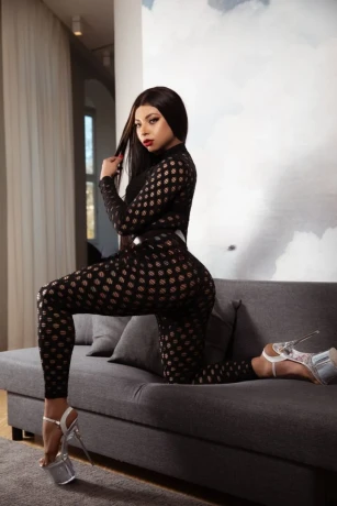 Nicolly lins