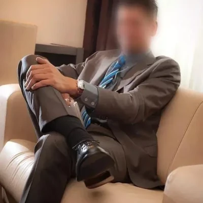 Gigolo Escortservice David For All Your Pleasure