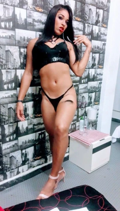 Thaissa Mendes