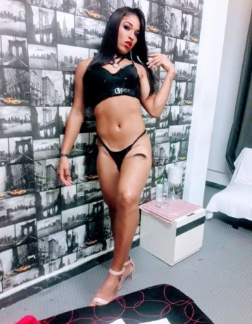 Thaissa Mendes