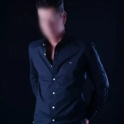 Gigolo Escortservice David For All Your Pleasure