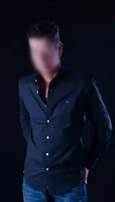 Gigolo Escortservice David For All Your Pleasure