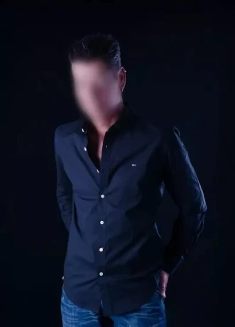 Gigolo Escortservice David For All Your Pleasure