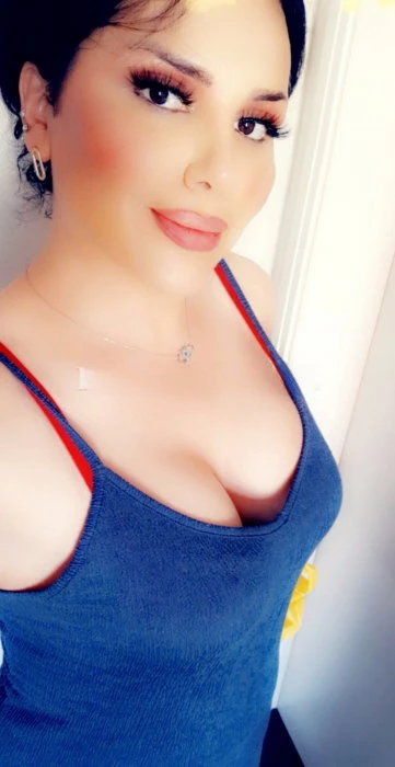 Nora Transgender