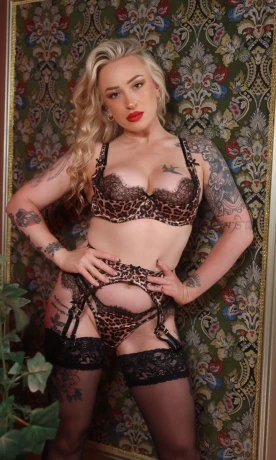 MISTRESS DAVILLA
