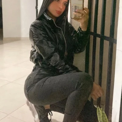Morgana Vick