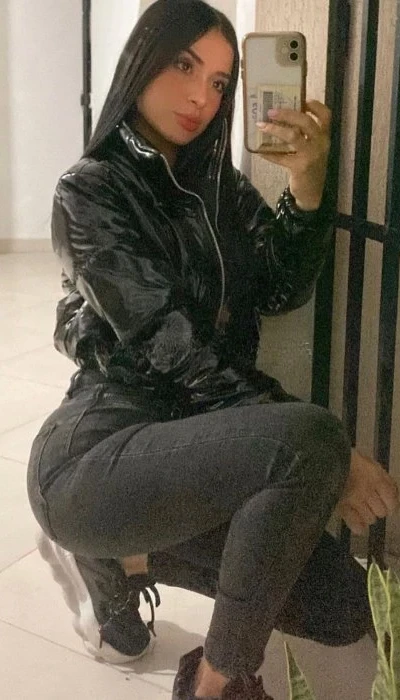 Morgana Vick