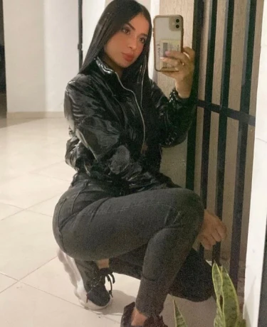 Morgana Vick