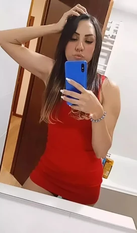 Mariana Tres Jolie