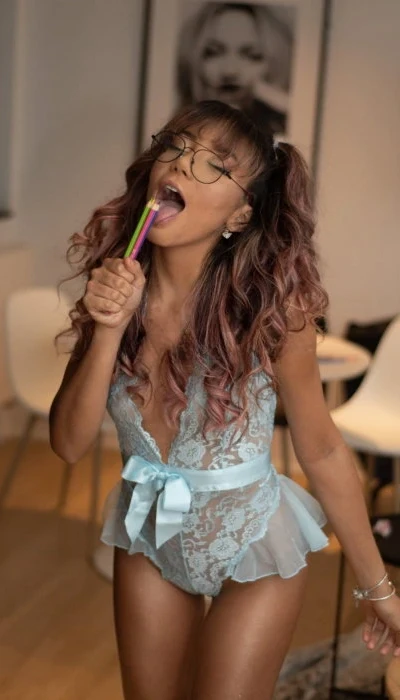 Violet