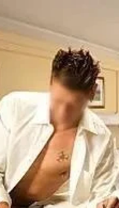 Gigolo Escortservice David For All Your Pleasure
