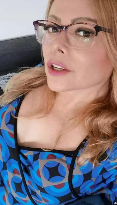 Petite Blonde Last Tour In Europe