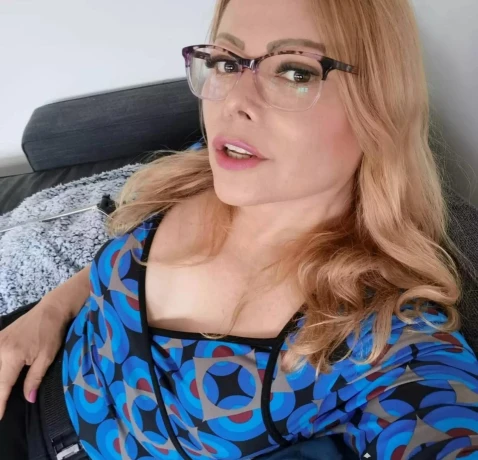 Petite Blonde Last Tour In Europe