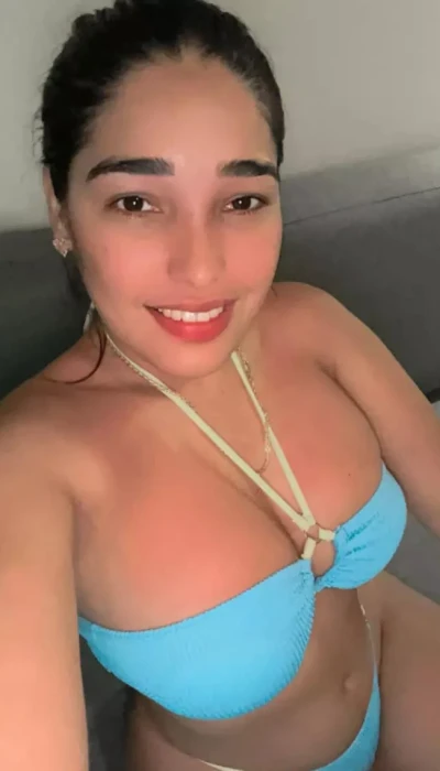 Latina Hot Xiomara