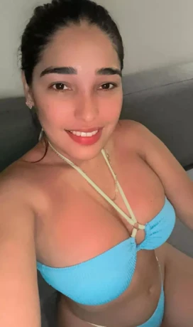 Latina Hot Xiomara