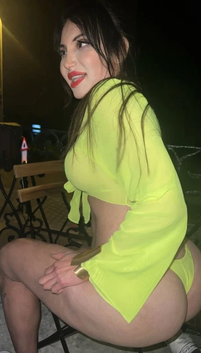 Monica Tabaris