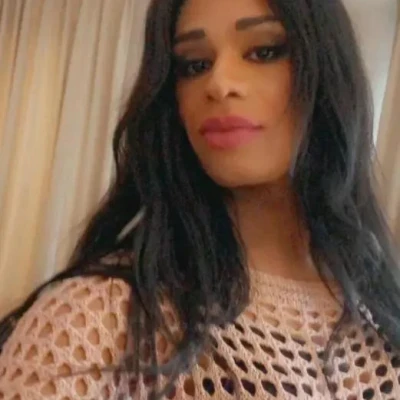 Transsexuel Very Horny For You