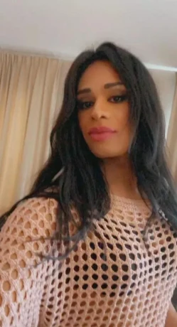 Transsexuel Very Horny For You