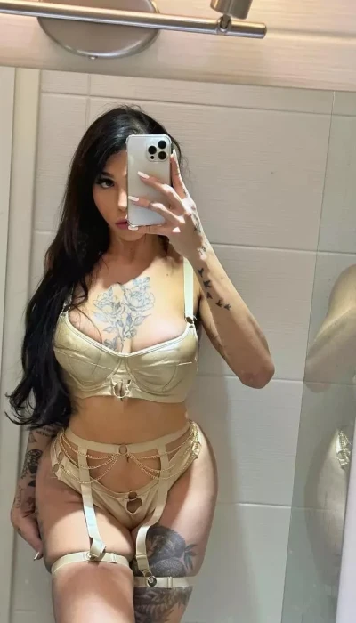 Isis Beaty Brasileira
